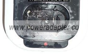 BLACK & DECKER VPX0310 CLASS 2 BATTERY CHARGER USED 7.4VDC CUT W BLACK & DECKER VPX0310 CLASS 2 BATTERY CHARGER USED 7.4VDC CUT W